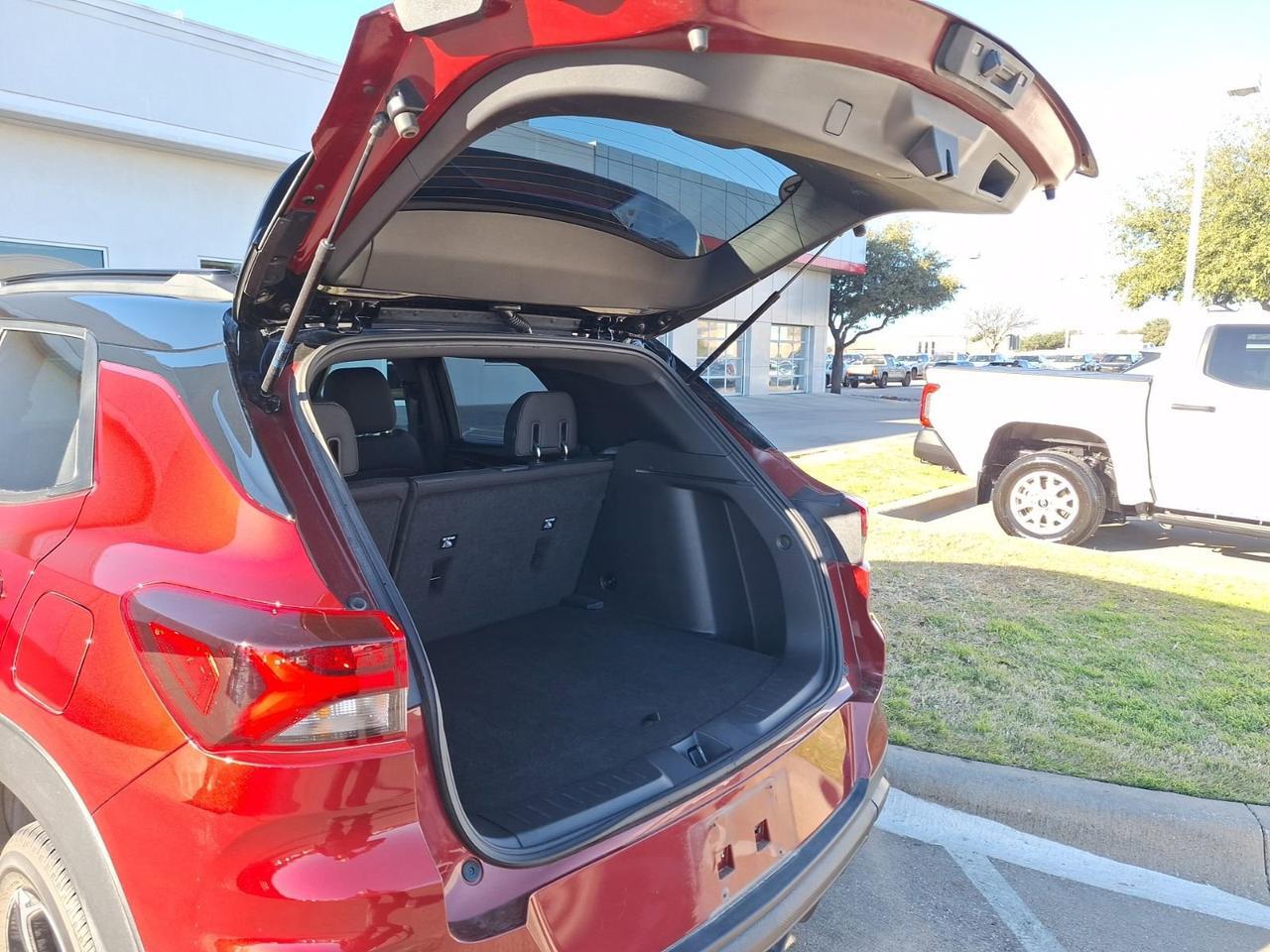 2022 Chevrolet Trailblazer RS Hurst TX