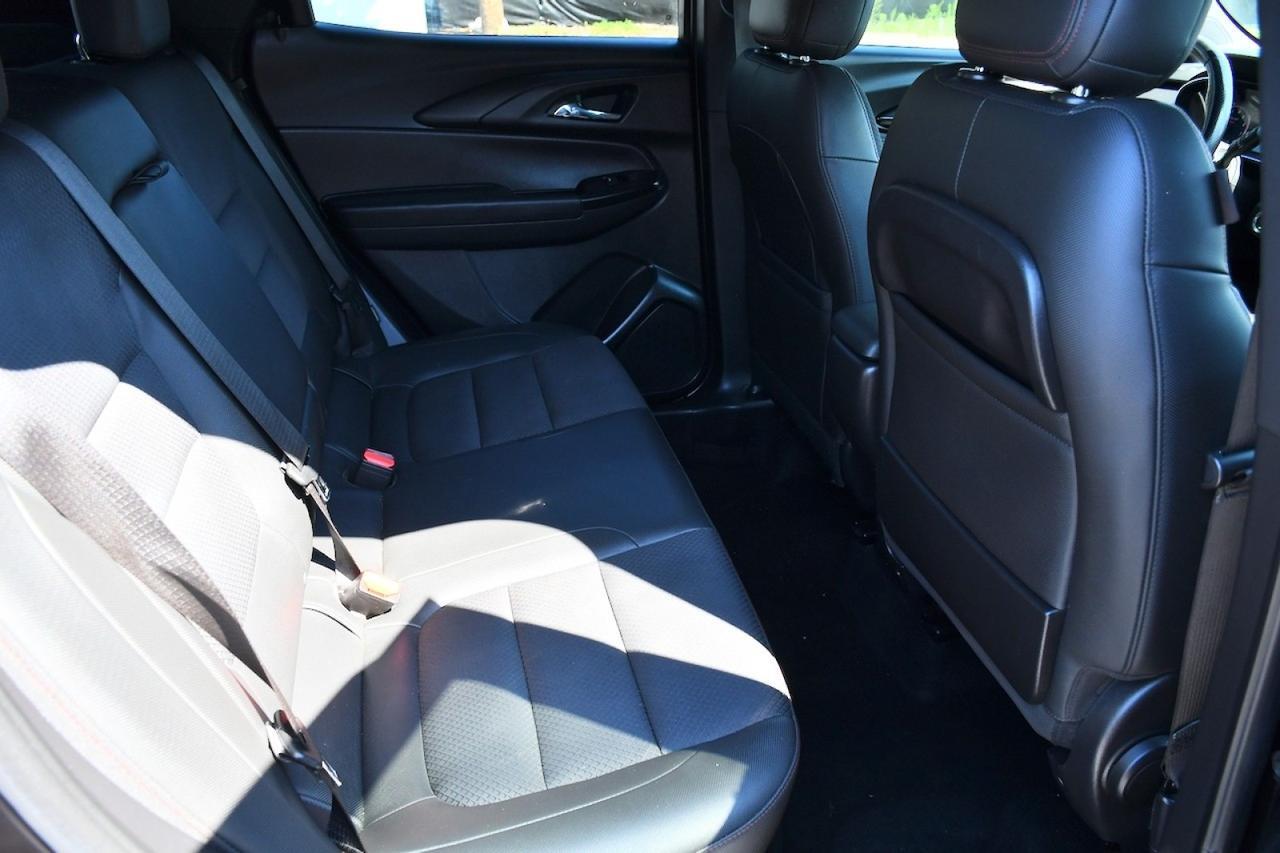 2022 Chevrolet Trailblazer RS Lakeworth FL