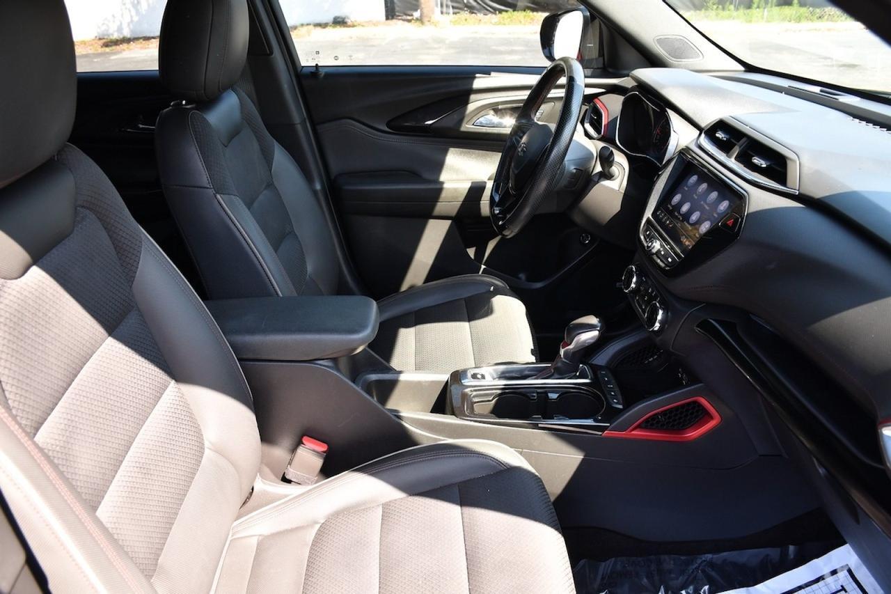 2022 Chevrolet Trailblazer RS Lakeworth FL