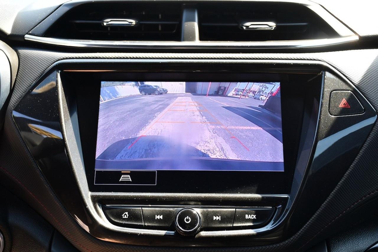 2022 Chevrolet Trailblazer RS Lakeworth FL