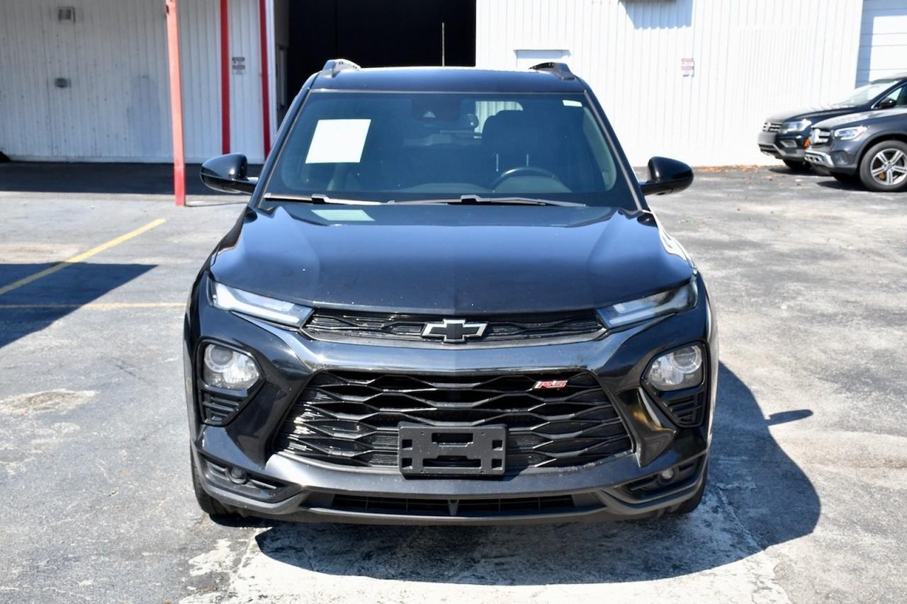 2022 Chevrolet Trailblazer RS Lakeworth FL