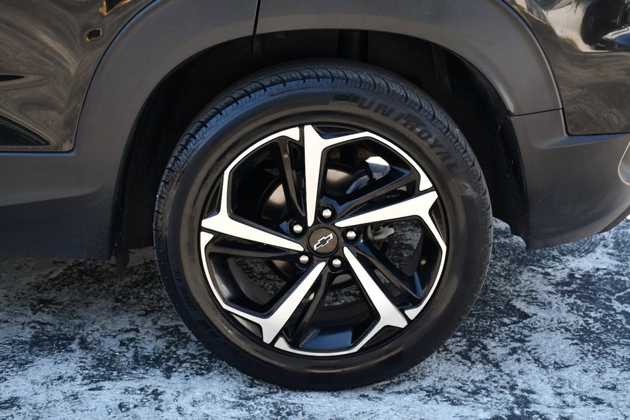 2022 Chevrolet Trailblazer RS Lakeworth FL