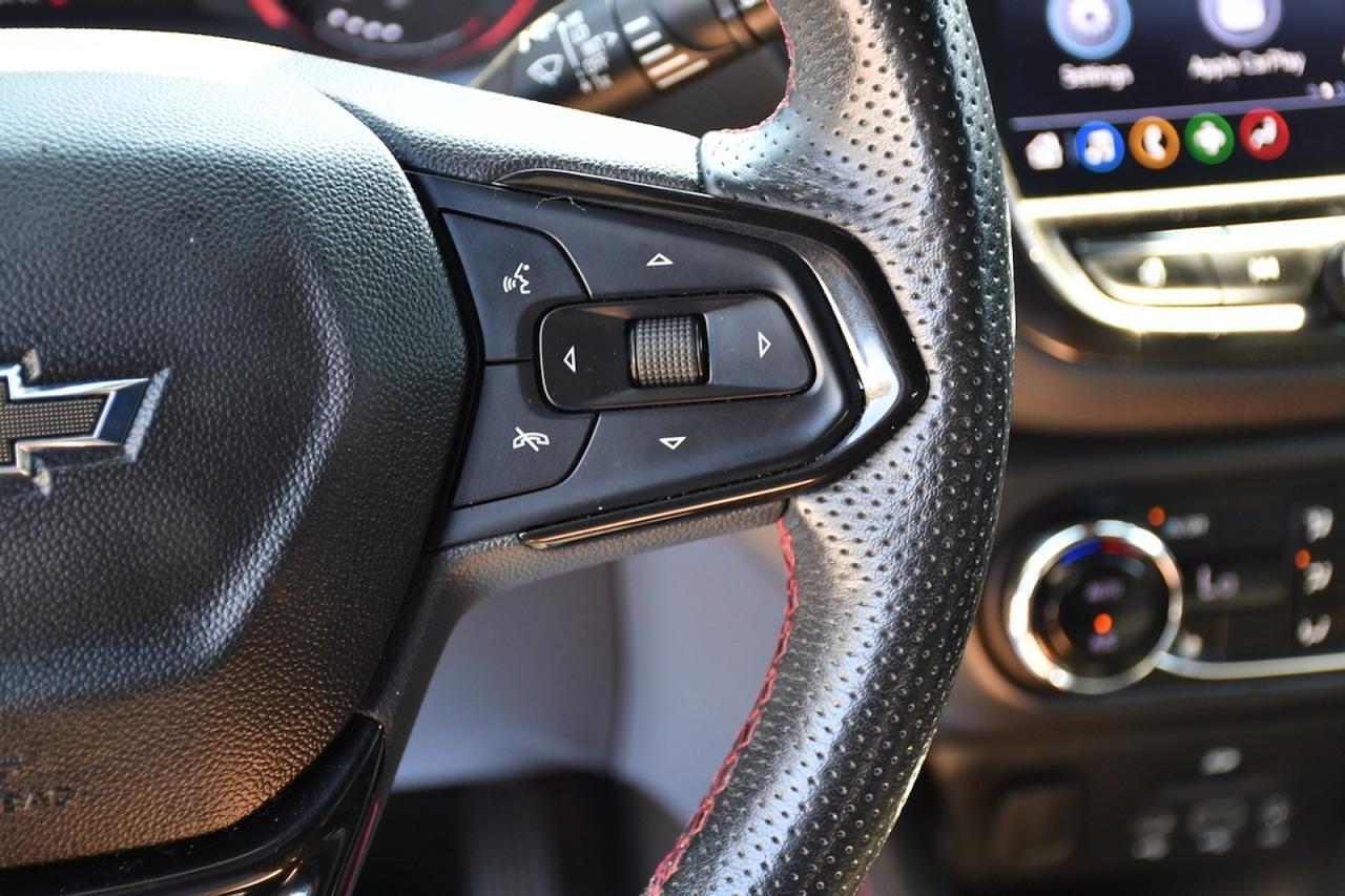 2022 Chevrolet Trailblazer RS Lakeworth FL