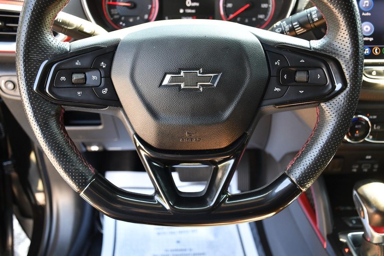 2022 Chevrolet Trailblazer RS Lakeworth FL