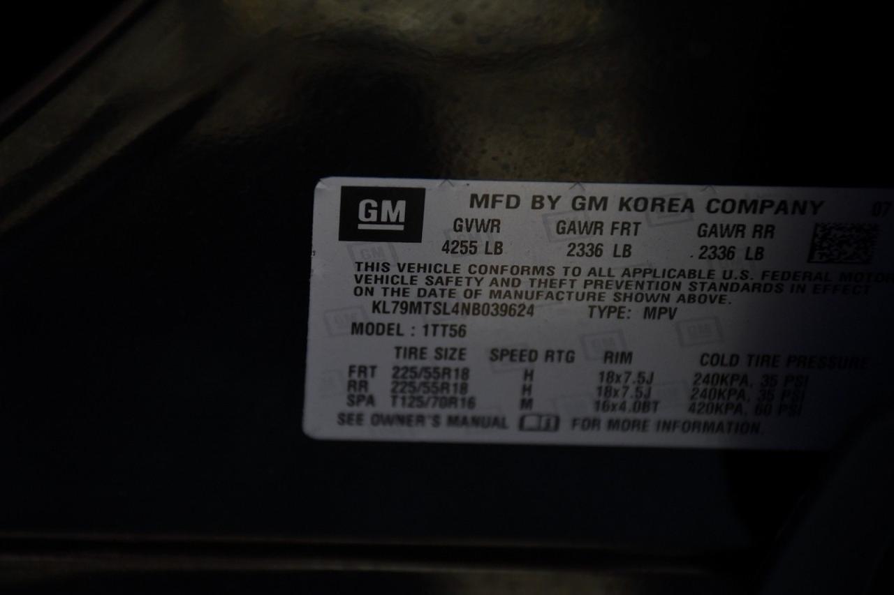 2022 Chevrolet Trailblazer RS Lakeworth FL