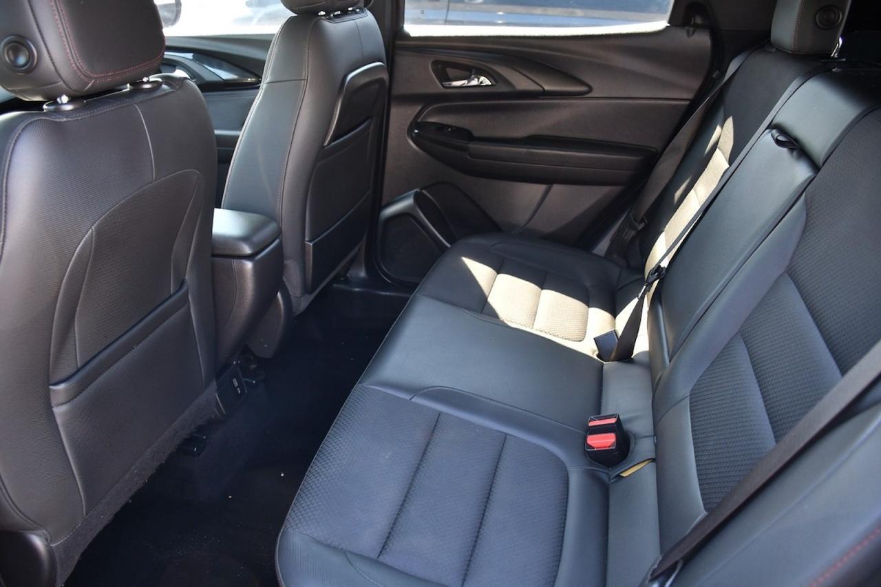 2022 Chevrolet Trailblazer RS Lakeworth FL