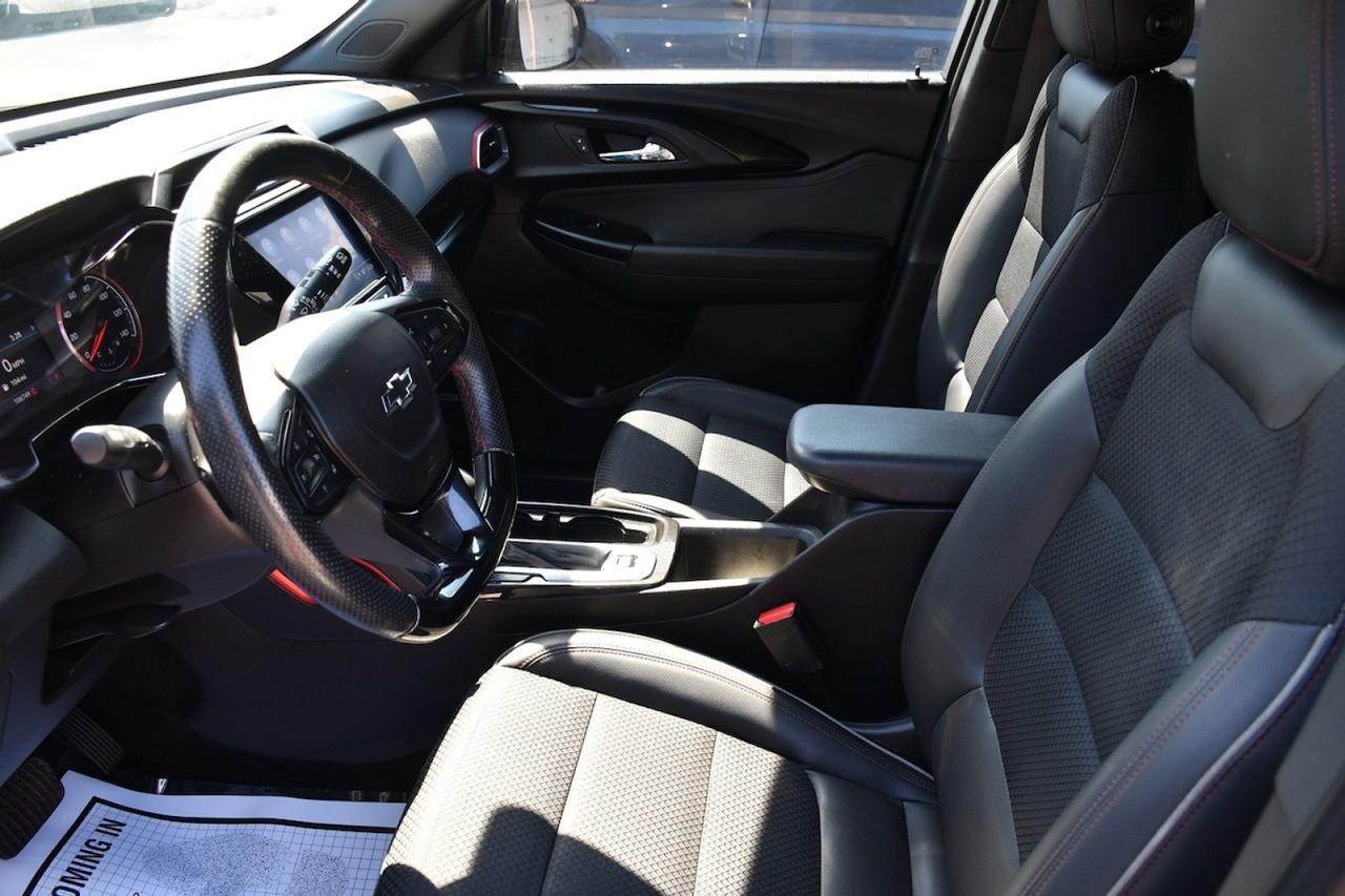 2022 Chevrolet Trailblazer RS Lakeworth FL