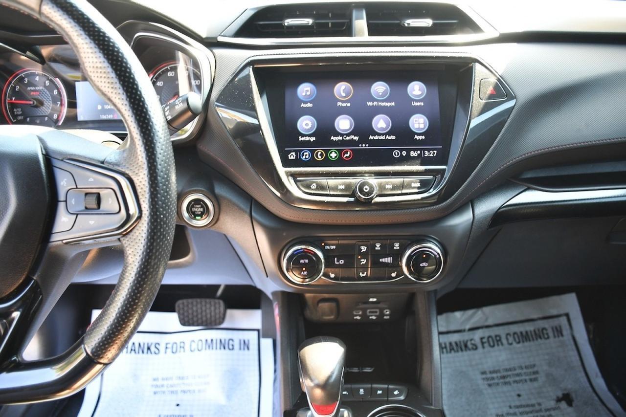 2022 Chevrolet Trailblazer RS Lakeworth FL