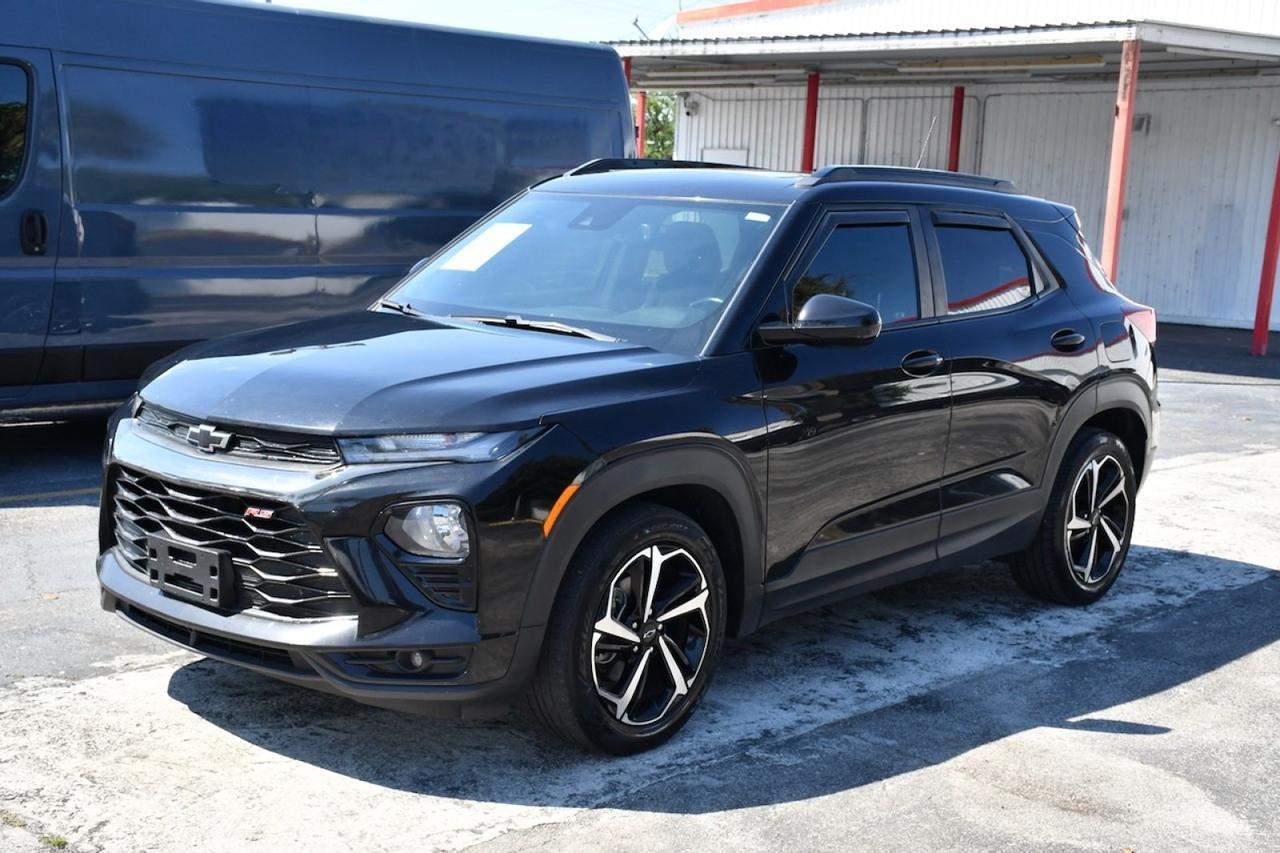 2022 Chevrolet Trailblazer RS Lakeworth FL