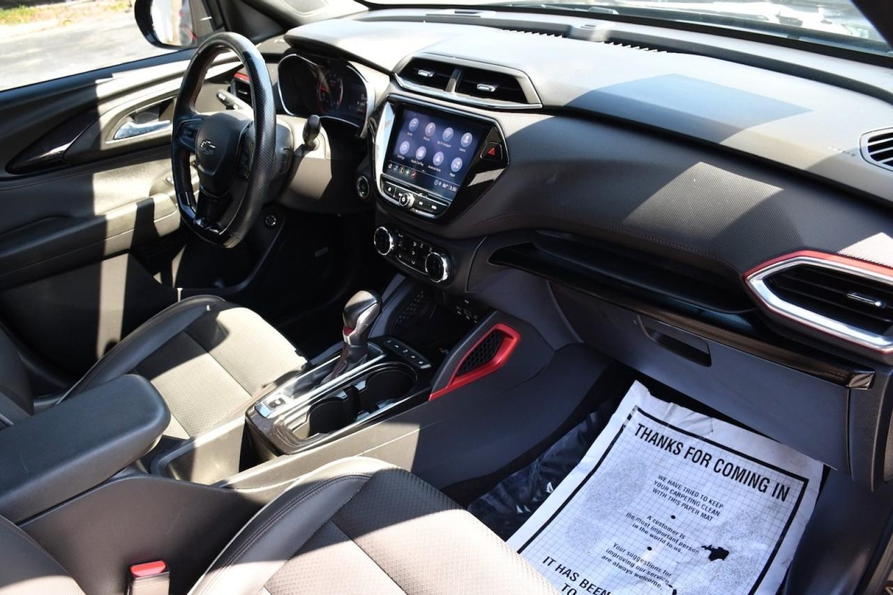 2022 Chevrolet Trailblazer RS Lakeworth FL