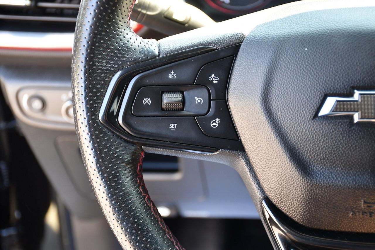 2022 Chevrolet Trailblazer RS Lakeworth FL