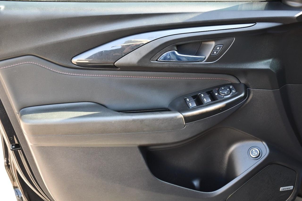 2022 Chevrolet Trailblazer RS Lakeworth FL