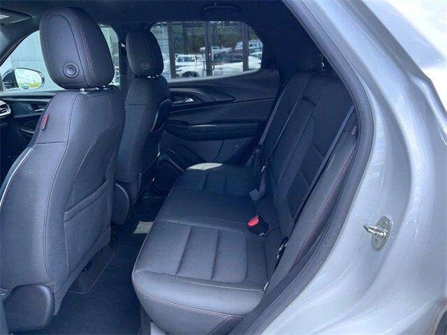 2022 Chevrolet Trailblazer RS Farmington MO