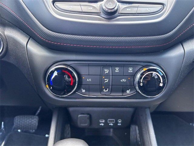 2022 Chevrolet Trailblazer RS Farmington MO