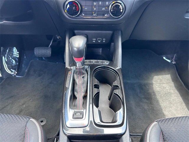 2022 Chevrolet Trailblazer RS Farmington MO