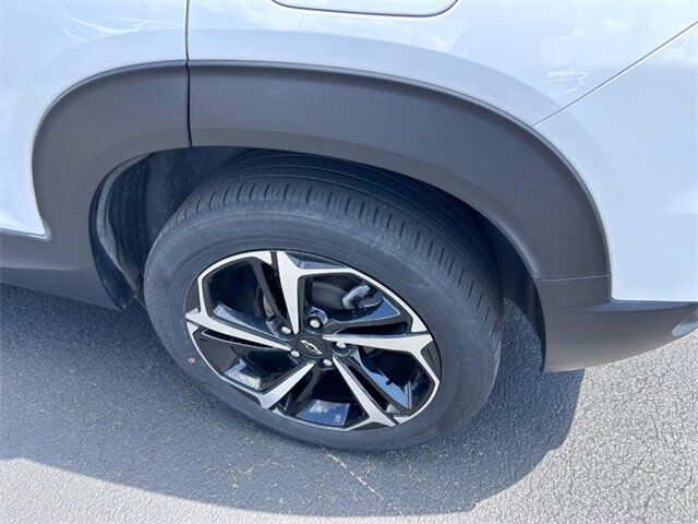 2022 Chevrolet Trailblazer RS Farmington MO