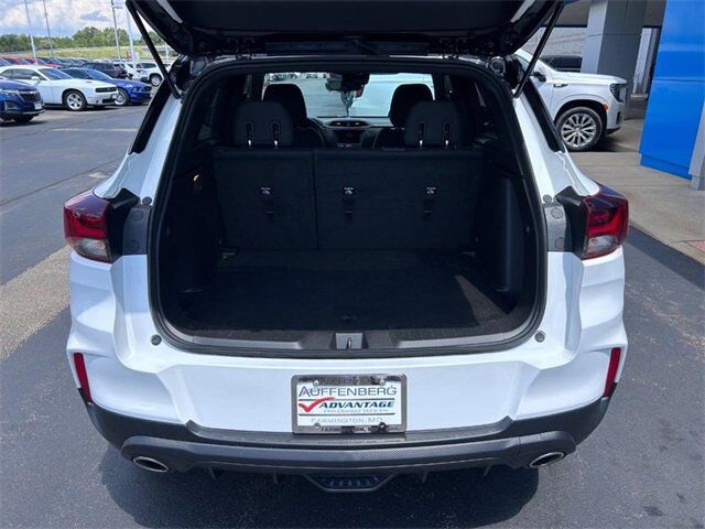 2022 Chevrolet Trailblazer RS Farmington MO