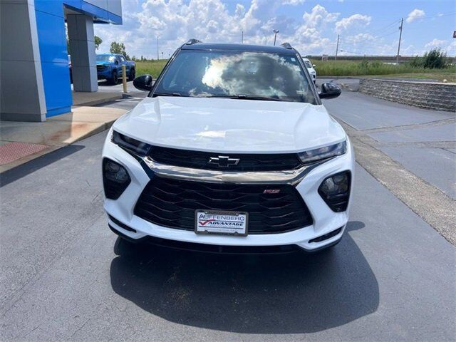 2022 Chevrolet Trailblazer RS Farmington MO