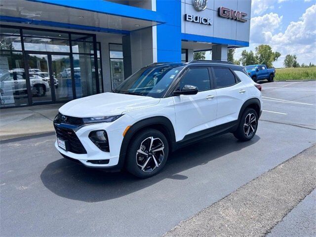 2022 Chevrolet Trailblazer RS Farmington MO