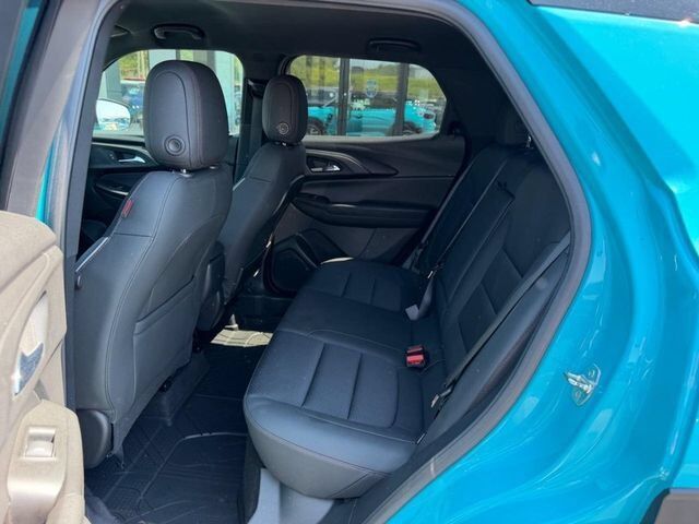 2022 Chevrolet Trailblazer RS Farmington MO