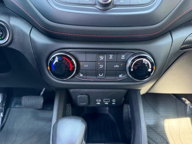 2022 Chevrolet Trailblazer RS Farmington MO