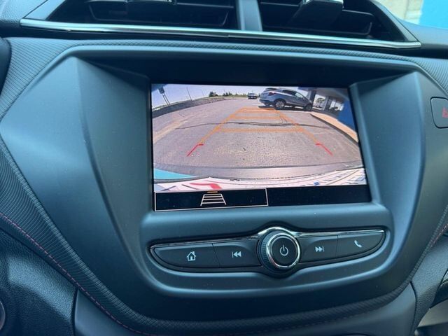2022 Chevrolet Trailblazer RS Farmington MO