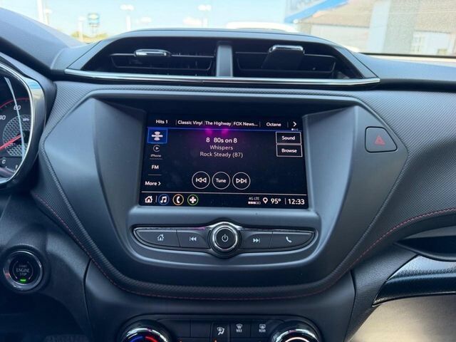 2022 Chevrolet Trailblazer RS Farmington MO