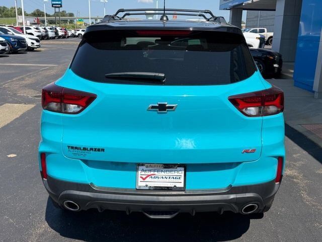 2022 Chevrolet Trailblazer RS Farmington MO