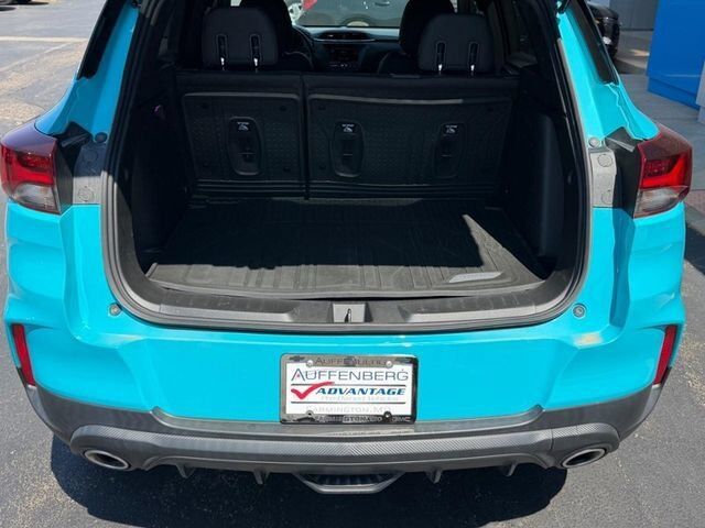 2022 Chevrolet Trailblazer RS Farmington MO