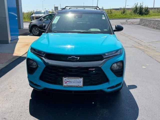 2022 Chevrolet Trailblazer RS Farmington MO