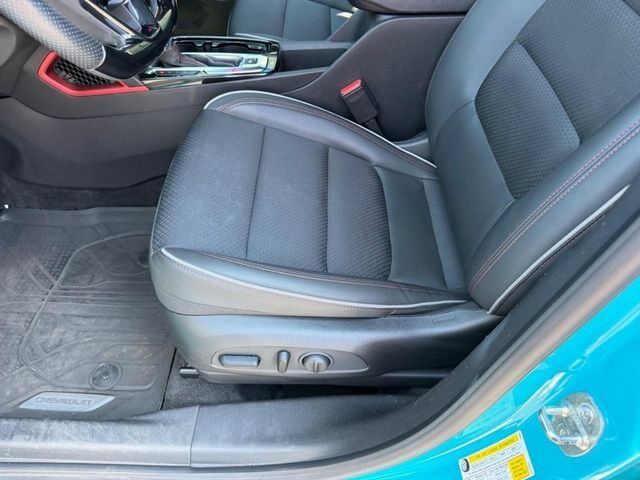 2022 Chevrolet Trailblazer RS Farmington MO