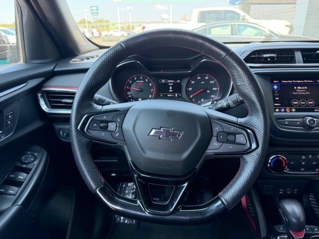 2022 Chevrolet Trailblazer RS Farmington MO
