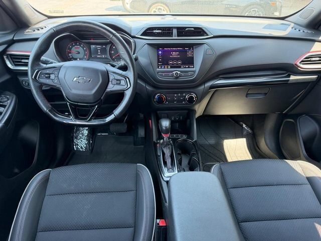 2022 Chevrolet Trailblazer RS Farmington MO
