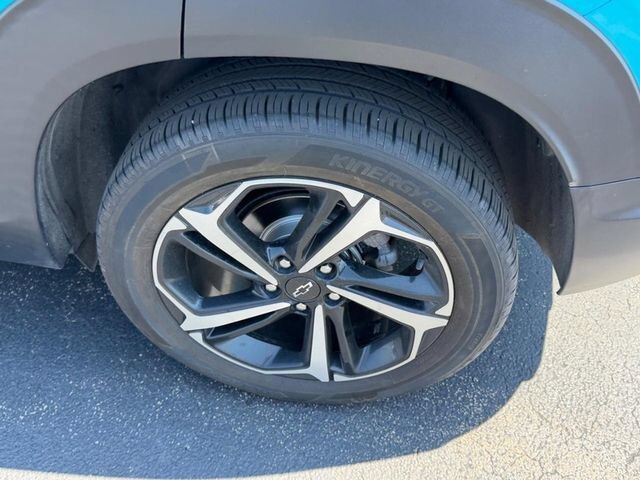 2022 Chevrolet Trailblazer RS Farmington MO