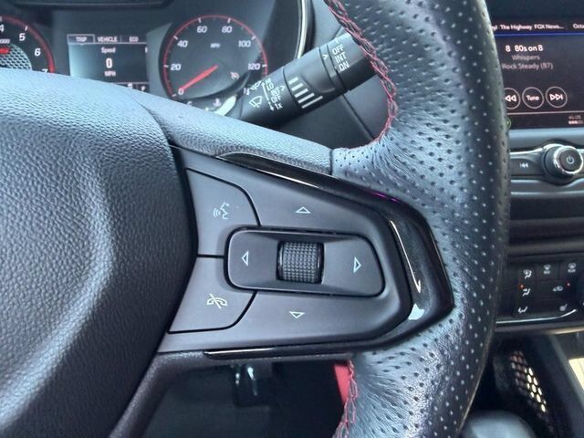 2022 Chevrolet Trailblazer RS Farmington MO