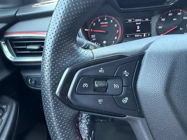 2022 Chevrolet Trailblazer RS Farmington MO