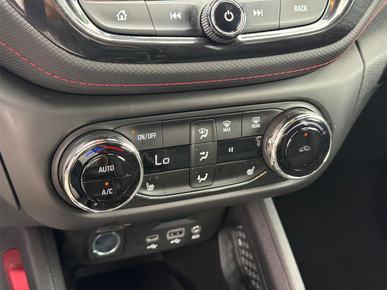 2022 Chevrolet Trailblazer RS Hagerstown MD