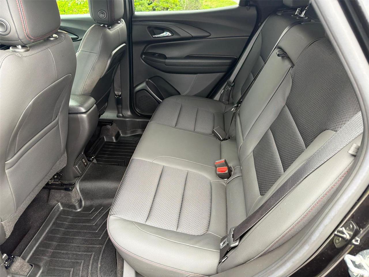 2022 Chevrolet Trailblazer RS Hagerstown MD