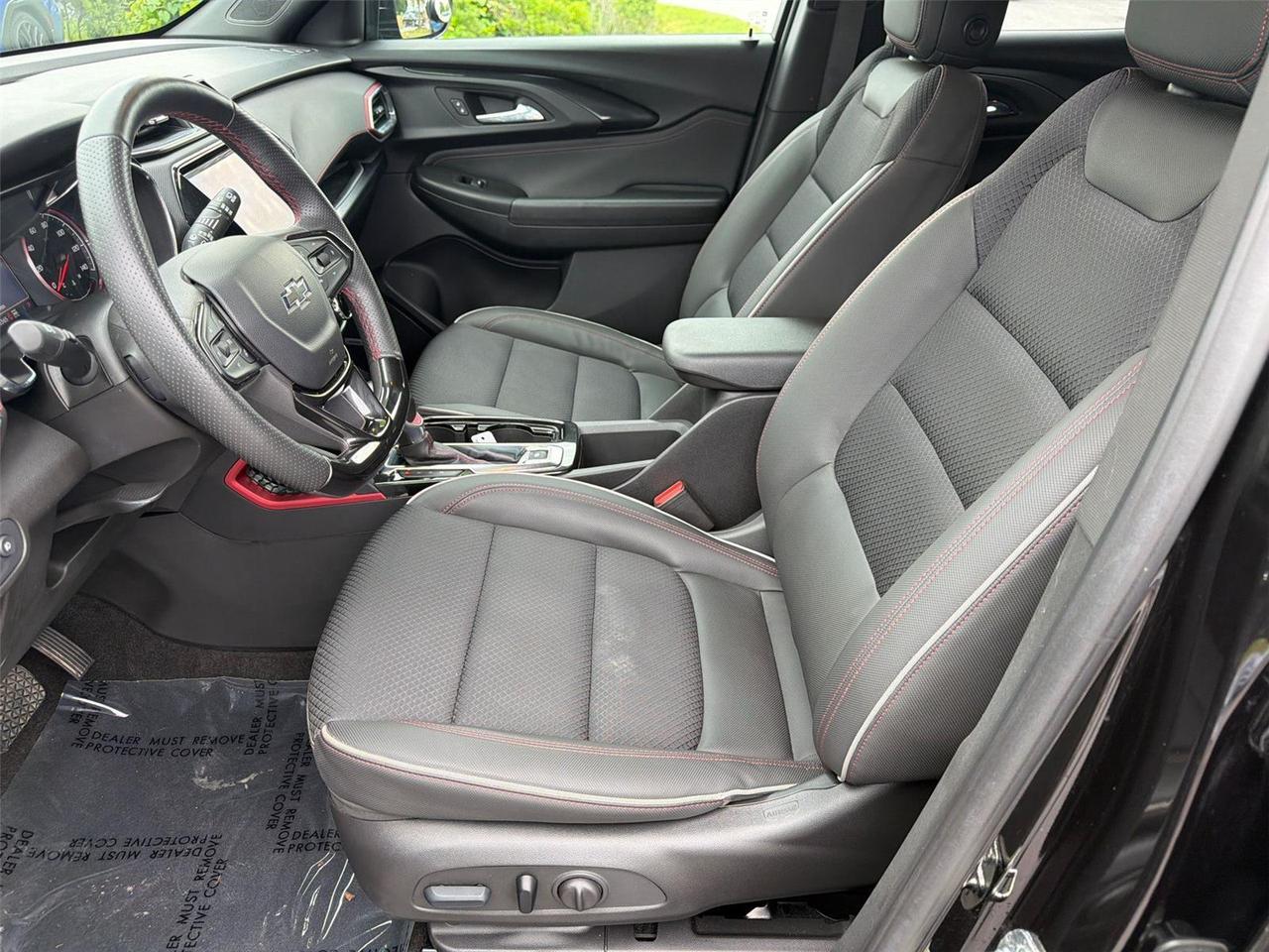 2022 Chevrolet Trailblazer RS Hagerstown MD