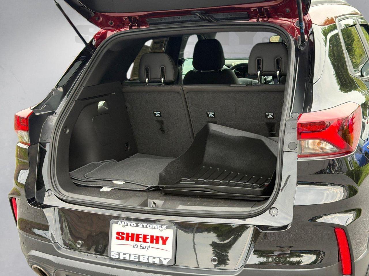 2022 Chevrolet Trailblazer RS Hagerstown MD