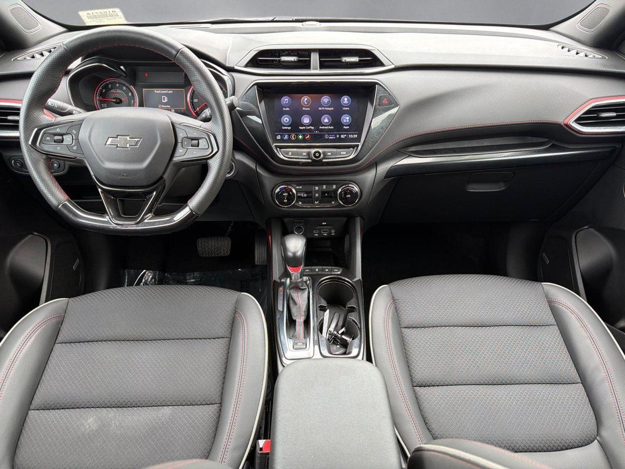 2022 Chevrolet Trailblazer RS Hagerstown MD