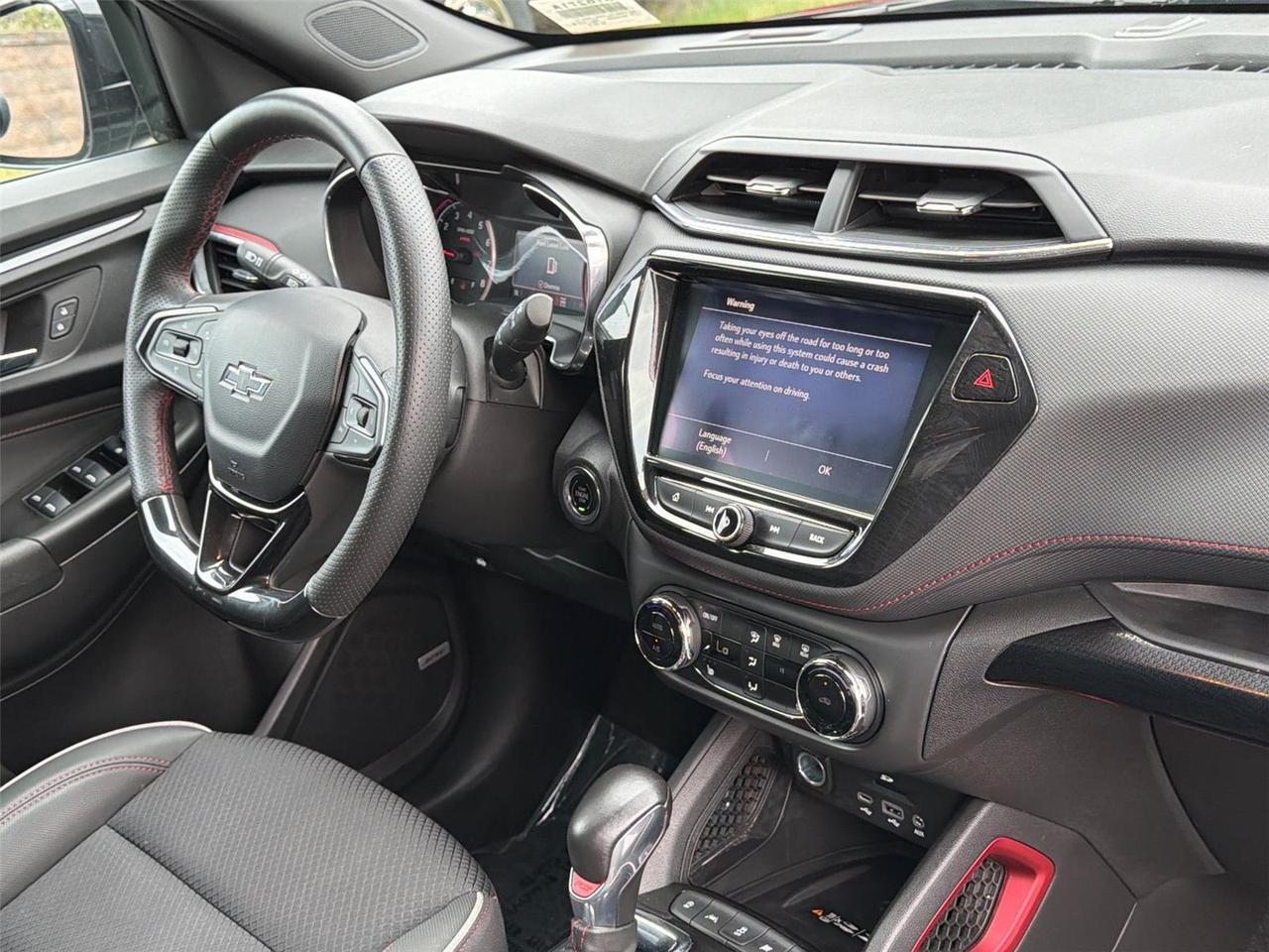 2022 Chevrolet Trailblazer RS Hagerstown MD
