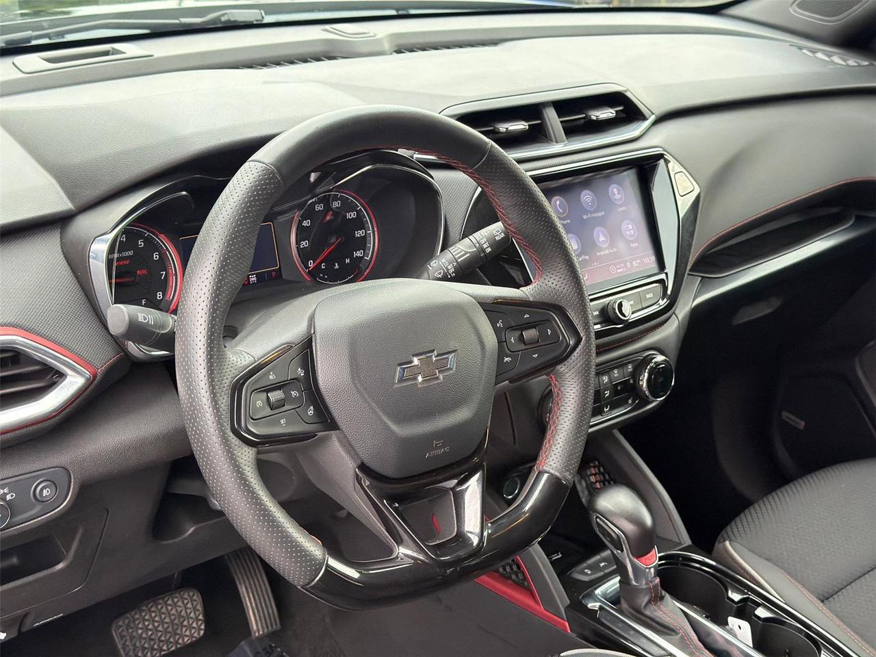 2022 Chevrolet Trailblazer RS Hagerstown MD