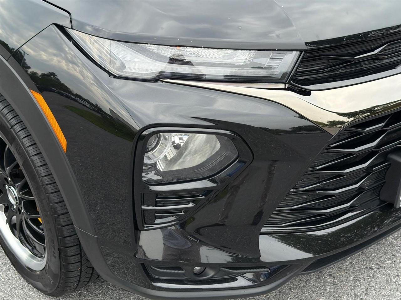 2022 Chevrolet Trailblazer RS Hagerstown MD