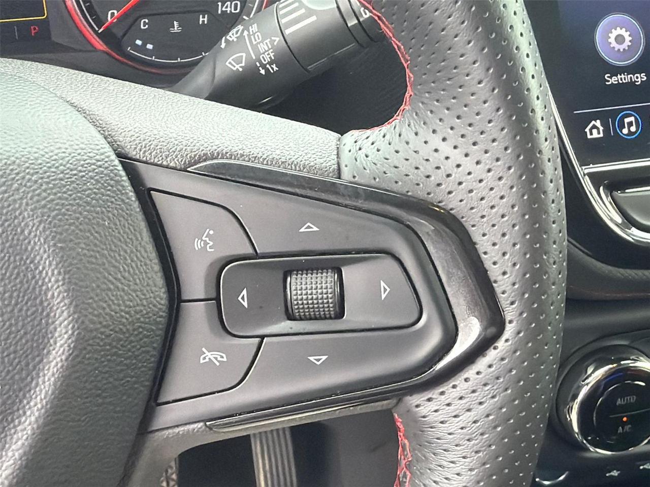 2022 Chevrolet Trailblazer RS Hagerstown MD