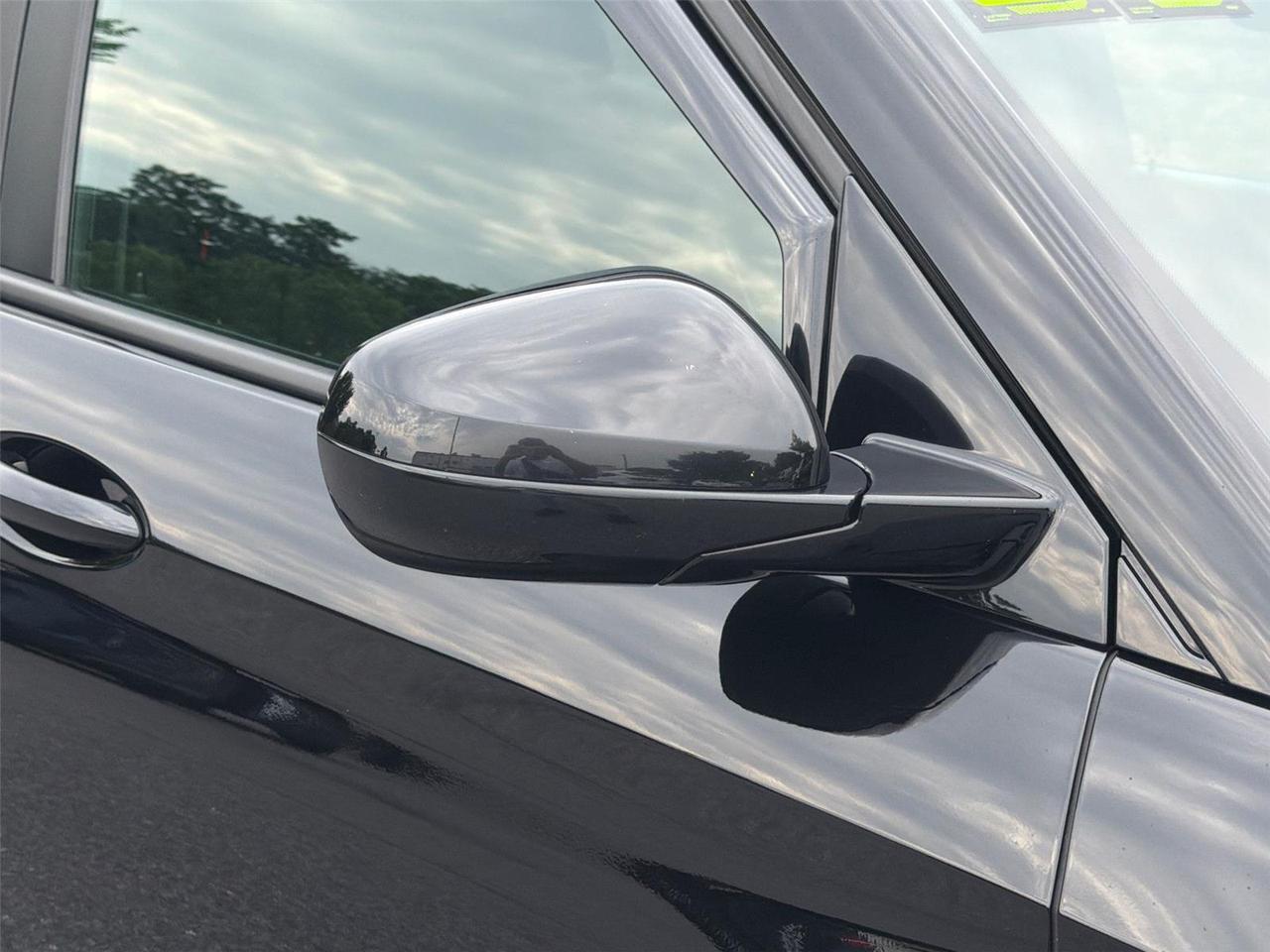 2022 Chevrolet Trailblazer RS Hagerstown MD