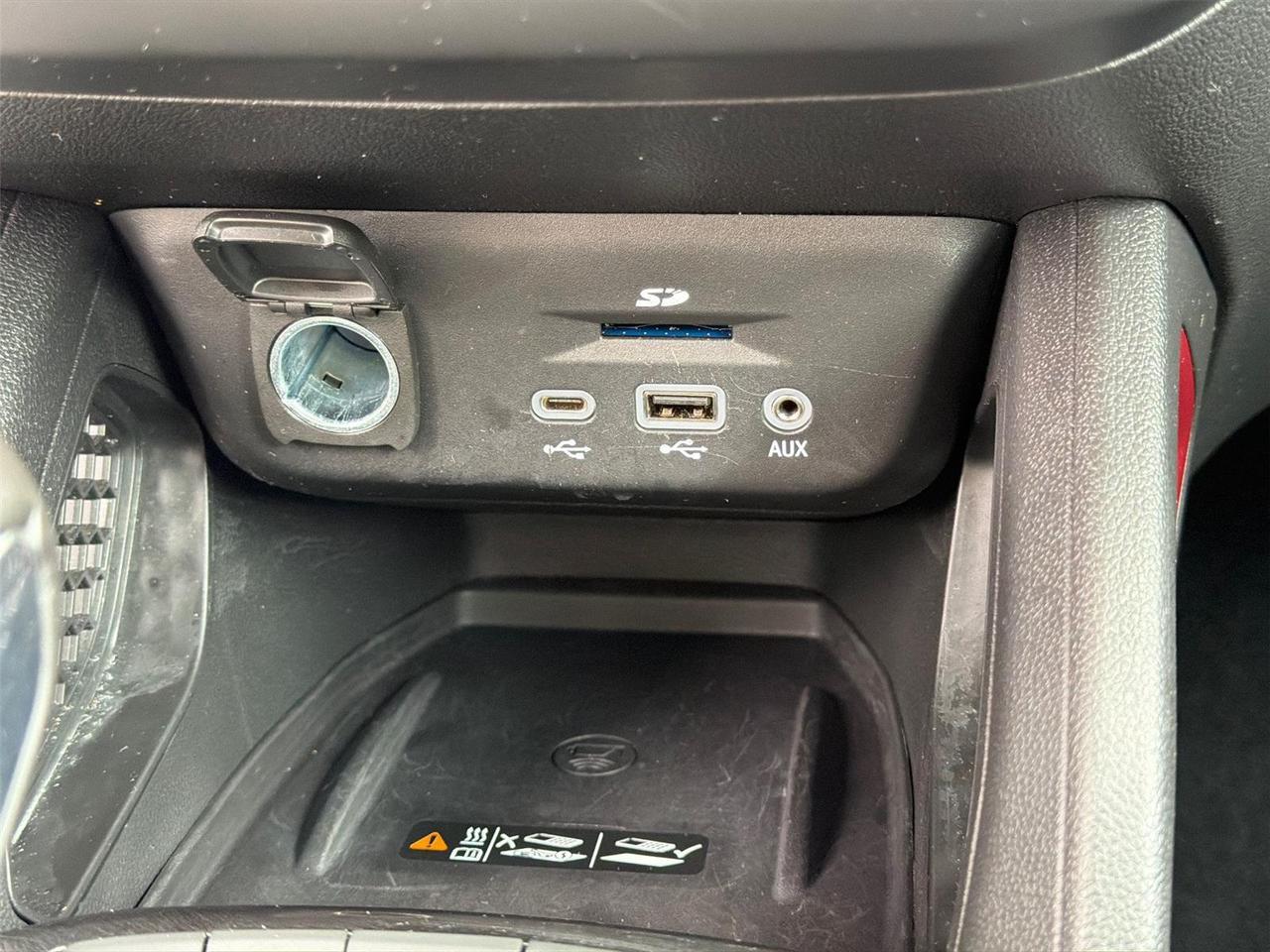 2022 Chevrolet Trailblazer RS Hagerstown MD