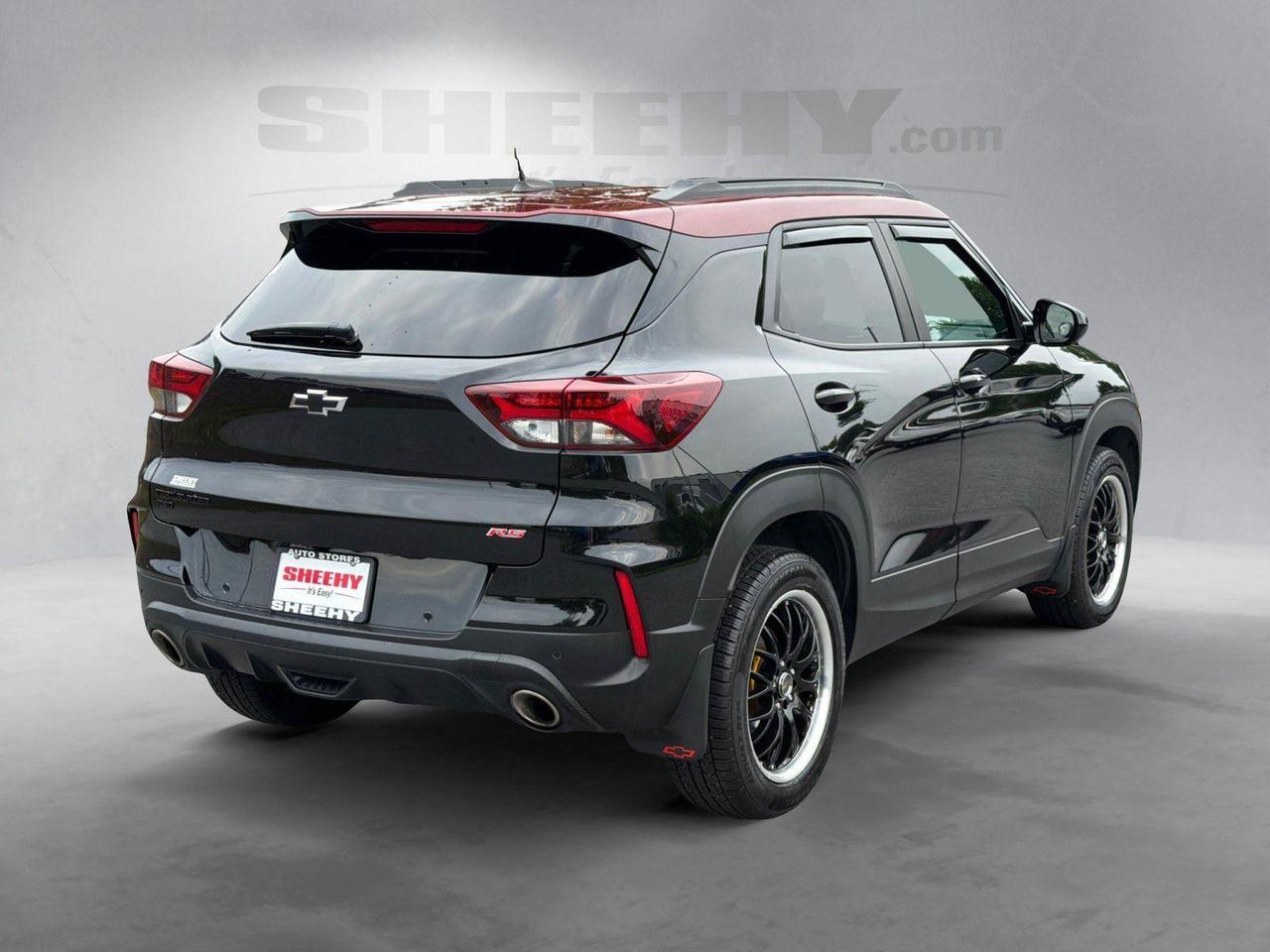 2022 Chevrolet Trailblazer RS Hagerstown MD