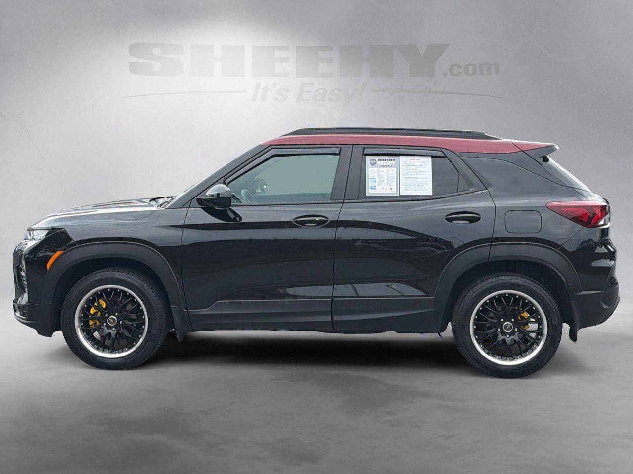 2022 Chevrolet Trailblazer RS Hagerstown MD