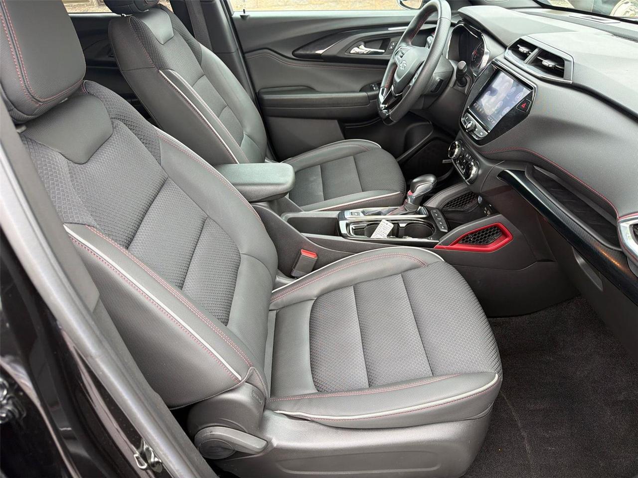 2022 Chevrolet Trailblazer RS Hagerstown MD